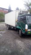 Mitsubishi Fuso. Продам Мицубиси Фусо, 7 200 куб. см., 5 000 кг.
