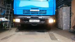 КамАЗ 53215. Камаз 53215 манипулятор, 10 850 куб. см., 10 000 кг.