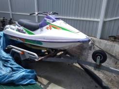Kawasaki. 750,00 л.с.