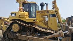 Caterpillar D9R. Продам бульдозер , 18 000 куб. см., 50 000,00 кг.