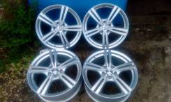 Hot Stuff. 7.0x18", 5x114.30, ET48, ЦО 72,0 мм.