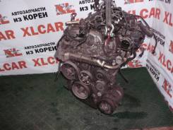 Двигатель в сборе. Kia: Bongo, Sorento, Mohave, Pregio, Sportage, Retona Hyundai: Starex, Porter II, Grand Starex, Grace, Terracan, Tucson, Santa Fe D...