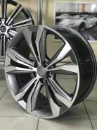 Lexus. 8.0x20", 5x114.30, ET30, ЦО 60,1 мм.