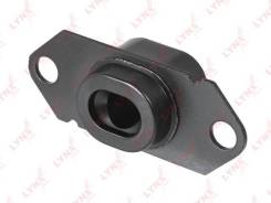 Подушка двигателя. Nissan Cube, BNZ11, BZ11 Nissan AD, VAY12 Nissan Cube Cubic, BGZ11 Nissan March, AK12, BK12, BNK12, K12 Двигатели: CR14DE, CR12DE...