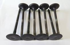 Клапан впускной. Suzuki: Escudo, Every, Carry Truck, Jimny, Esteem, X-90, Cultus, Cultus Crescent Двигатель G16A