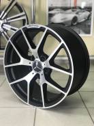 Mercedes. 8.5x18", 5x112.00, ET45, ЦО 66,6 мм.