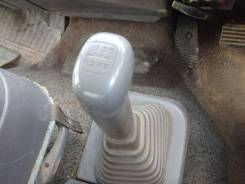 МКПП. Hino Ranger