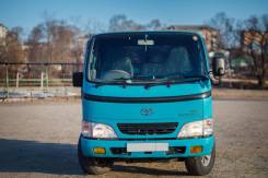 Toyota ToyoAce. Продам грузовик Toyota Toyo Ace, 3 000 куб. см., 1 000 кг.