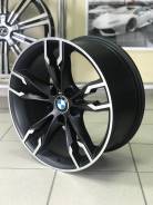 BMW. 8.5x18", 5x112.00, ET30, ЦО 66,6 мм.