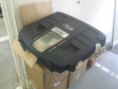 Крышка двигателя. Subaru Legacy, BL, BL5, BL9, BLD, BLE, BP5, BP9, BPE, BPH Subaru Outback, BP9, BPE, BPELUA, BPH Subaru Legacy B4, BL5, BL9, BLE Двиг...