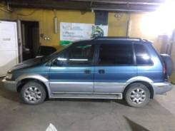 Mitsubishi RVR. N23W, 4G63