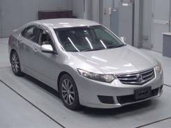 Honda Accord. автомат, передний, 2.4, бензин, 205 тыс. км, б/п, нет птс. Под заказ