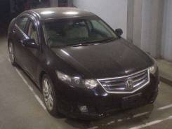 Honda Accord. автомат, передний, 2.4, бензин, 196 тыс. км, б/п, нет птс. Под заказ