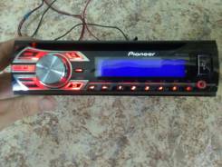 Pioneer DEH-1500UBB