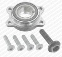 Подшипник ступ. пер. наружн.\ Audi A4 01>/A6 99-02/A8 98>