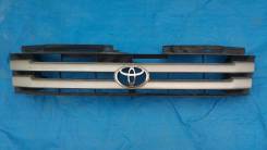 Решетка радиатора. Toyota: Lite Ace, Lite Ace Noah, Noah, Town Ace, Town Ace Noah Двигатели: 2C, 5K, 7K, 7KE, 3SFE