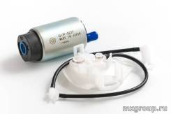 Насос топливный. Toyota: Hiace, Regius Ace, Crown, Mark X, Fortuner, Innova, Kijang, Hilux, Reiz Двигатели: 1TRFE, 2TRFE, 3GRFE, 5GRFE