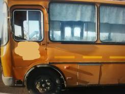 ПАЗ 32053-60, 2005