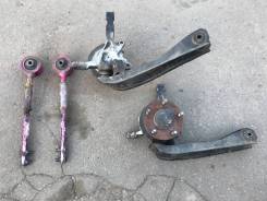 Пробка поддона сливная. Nissan Laurel, EC33, ECC33, FC33, HC33, HCC33 Nissan 180SX, RPS13 Nissan Silvia, PS13, S13, S14, S15 Nissan Cefiro, A31 Двигат...