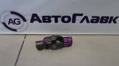 Карданчик рулевой. Toyota Yaris, KSP90, NCP90, NCP91, NCP92, NCP93 Toyota Ractis, NCP100, NCP105, SCP100 Toyota Vitz, KSP90, NCP91, NCP95, SCP90 Toyot...