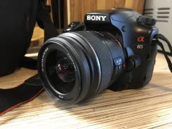 Sony Alpha SLT-A65. 20 � ����� ��, ���: 14� � ����� ����