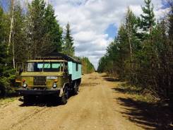 ГАЗ 66. Газ 66 обмен, 3 000 куб. см., 3 000 кг.