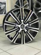 Lexus. 8.0x18", 5x150.00, ET60, ЦО 110,2 мм.