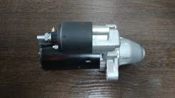 Стартер. Ford: Fusion, Puma, Focus, B-MAX, C-MAX, Fiesta, Mondeo, EcoSport Двигатели: 16TIVCT, ASDA, HWDA, HWDB, HXDA, HXDB, SHDA, SHDB