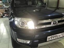 Линза фары. Toyota Hilux Surf, GRN215, GRN215W, KDN215, KDN215W, RZN215, RZN215W, TRN215, TRN215W, VZN215, VZN215W