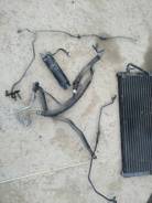 Трубка кондиционера. Mitsubishi Pajero, V21W, V23C, V23W, V24C, V24V, V24W, V24WG, V25C, V25W, V26C, V26W, V26WG, V34V Двигатели: 4D56, 4G64, 4M40, 6G...