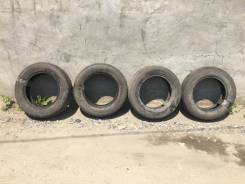 Bridgestone R623. Летние, 2013 год, 40 %, 4 шт