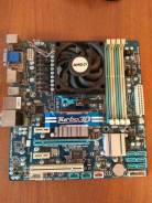 Socket AM3+