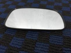 Стекло зеркала. Toyota Chaser, GX100, GX105, JZX100, JZX101, JZX105, LX100, SX100 Двигатели: 1GFE, 1JZFE, 1JZGE, 1JZGTE, 2JZGE, 2LTE