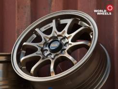 RAYS VOLK RACING CE28 N. 7.0x15", 4x100.00, 4x108.00, ET38, ЦО 73,1 мм.