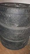3SDM. x16", 5x114.30
