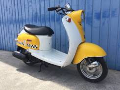 Yamaha Vino 50. 49 куб. см., исправен, без птс, без пробега. Под заказ