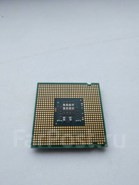 Intel Pentium E5200 ����
