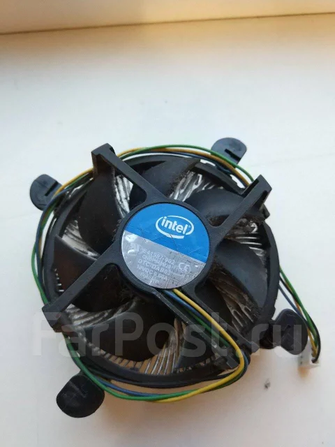 Intel Pentium E5200 ����
