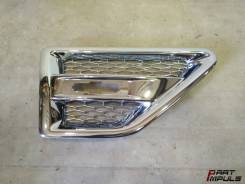 Накладка на крыло. Land Rover Freelander, L359 Двигатели: 204PT, 224DT, B6324S