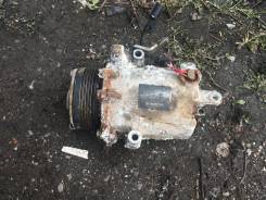 Компрессор кондиционера. Mitsubishi Colt Plus, Z23A Mitsubishi Lancer, CX2A, CY2A Mitsubishi Colt, Z23A, Z31A, Z32A, Z33A, Z33AM, Z34A, Z34AM, Z35A, Z...