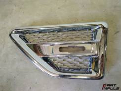 Накладка на крыло. Land Rover Freelander, L359 Двигатели: 204PT, 224DT, B6324S