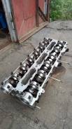 Головка блока цилиндров. Toyota Mark II, JZX90, JZX90E Двигатель 1JZGTE