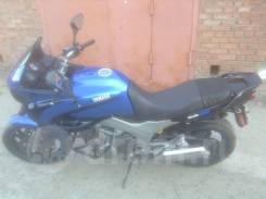 Yamaha TDM 850. 850 куб. см., исправен, птс, с пробегом