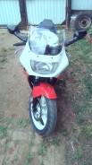 Honda VFR 400. 400 куб. см., исправен, птс, с пробегом