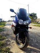 Yamaha YZF 1000. 1 000 куб. см., исправен, птс, с пробегом