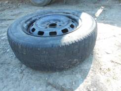 Колесо на запаску. x14" 5x100.00 ЦО 54,0 мм.