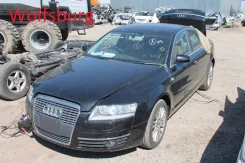 Audi A6 allroad quattro. 4F2, AUK 3.2 V6 188KW ����