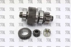 ������� �������� 136796 2C, 3C, 1KZ 10T-������ 28011-64010, 28011-64030, 28011-67030 ����