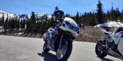 Suzuki GSX-R 600. 600 куб. см., исправен, птс, с пробегом