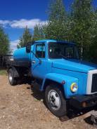 ГАЗ 3307. Продам Газ 3307 АЦМ 4.2